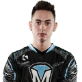 MF Shockz, CWL Pro League 2019 Qualifier