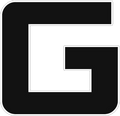 Ghost Gaming's original logo (Feb 2017 - May 2017)