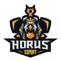 Horus Esportslogo square