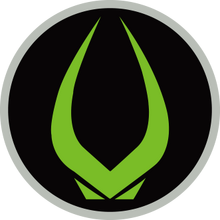 VexX Gaminglogo sqaure