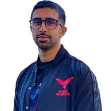 Vikkstar123 LDN 2020