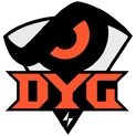Dynamite Gaminglogo square