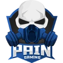 Pain Gaminglogo square