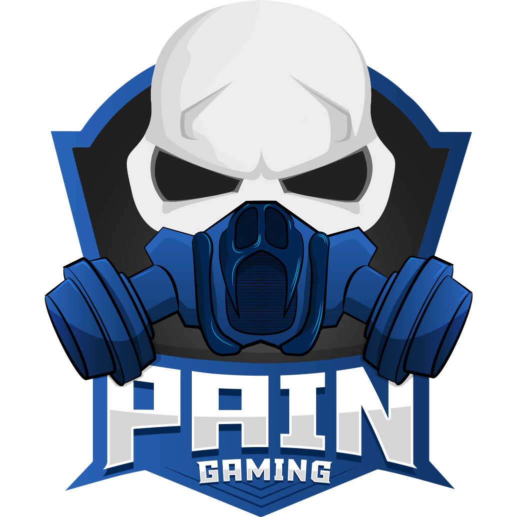 paiN Gaming