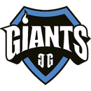 Giants Gaminglogo square