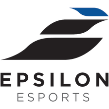 Epsilon eSportslogo full