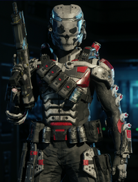 Spectre Bo3 Gallery Call Of Duty Esports Wiki Fandom