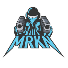 MRKN Clanlogo square