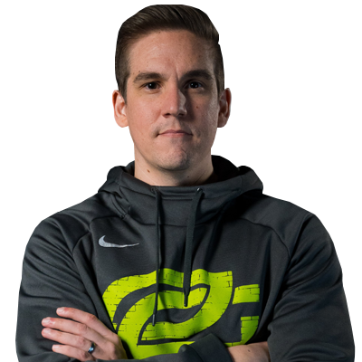 Envy Gaming retires its esports brand, becomes OpTic Gaming