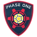 Phase One Esportslogo square