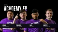 Ultra Academy EU, CDL 2022 Pro Am Classic, Left to Right: Beans, Furiious, Rafi, Vortex
