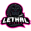 Lethal Dividelogo square