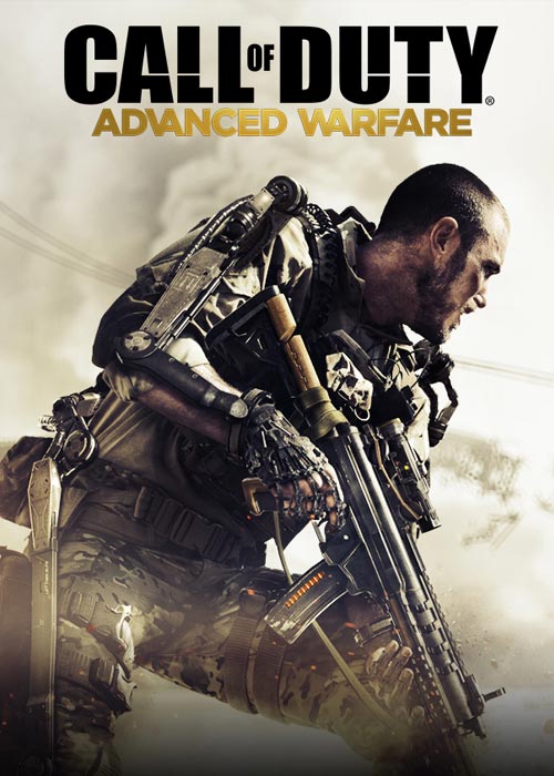 Call of Duty: Advanced Warfare – Wikipédia, a enciclopédia livre