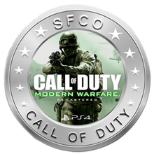 Modern Warfare - Call of Duty Esports Wiki