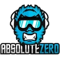 Absolute Zerologo square