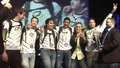 OpTic Gaming, MLG Orlando 2011, Left to Right: JKap, BigTymeR, MerK, ProoFy, Fwiz, H3CZ