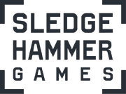 Sledgehammer Games logo