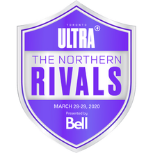 Toronto Ultra Northern Rivals 2020