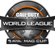 ACGL CWL MAG Cup