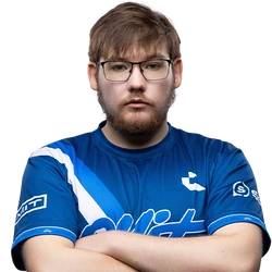 Mack - Call of Duty Esports Wiki