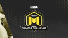 Call of Duty Mobile Creator Challenge 2019