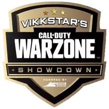 Vikkstars Warzone Showdown