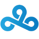 Cloud9logo square