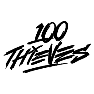 100 Thieves on X: 16 teams of the top creators in the world