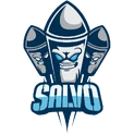 Salvo Gaminglogo square