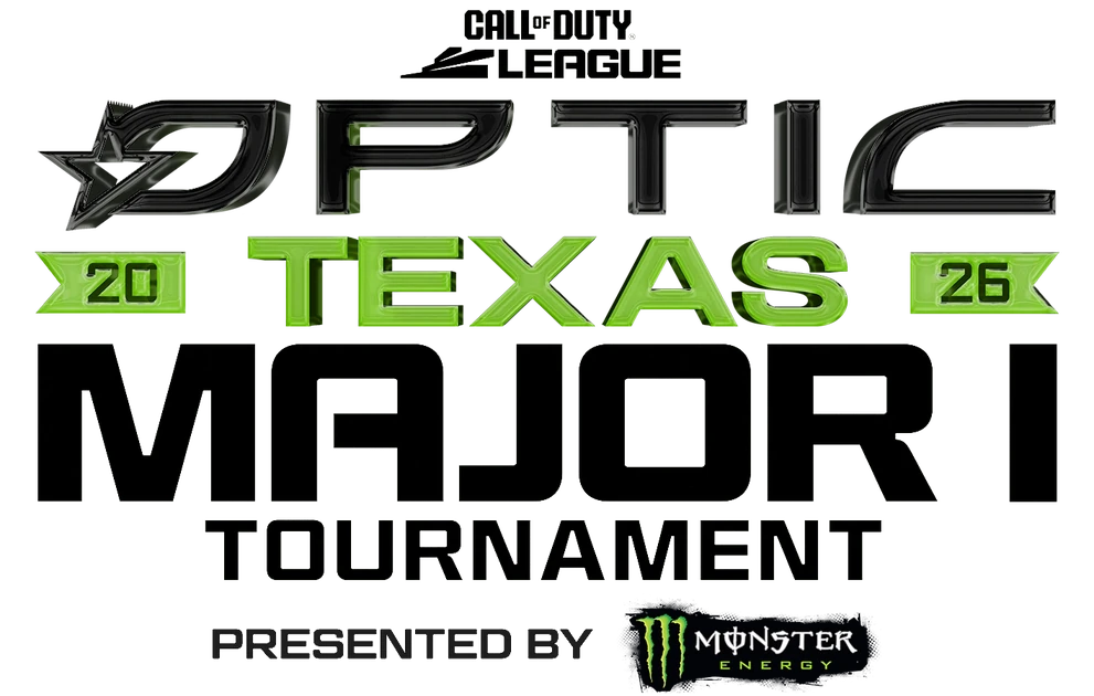 Call of Duty League 2026 - Major 1 - Call of Duty Esports Wiki