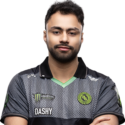 DASHY