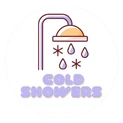 Cold Showerslogo square
