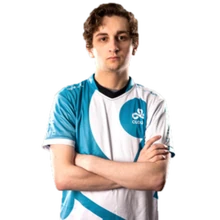 Cloud9 Swarley