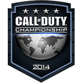 COD Brazil Championship