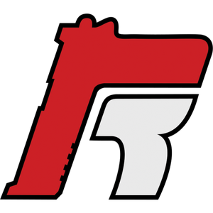 Revenge's logo prior to 2018