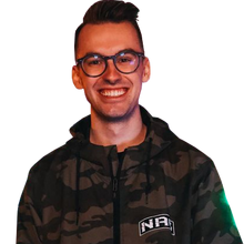 JoeWo - Call of Duty Esports Wiki