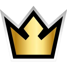 KING Esportlogo square