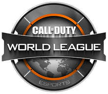 CODWorldLeague