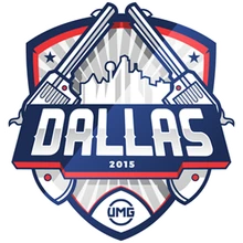 UMGDallas2015
