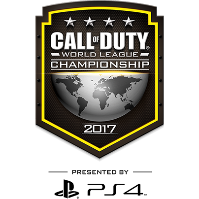 Call of Duty League Championship Weekend