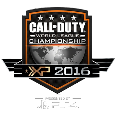 call of duty world league championship