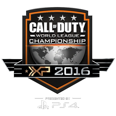 Call Of Duty World League Championship 16 Call Of Duty Esports Wiki
