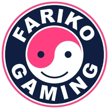 Fariko Dragonslogo square