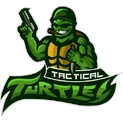 Tactical Turtles E-Sportslogo square