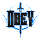 Team Obeylogo square