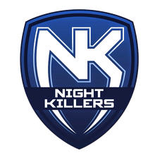 Night Killers eSportslogo square.png