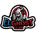 El Ghost Clanlogo square