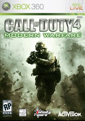 Call of Duty: Advanced Warfare - Wikipedia