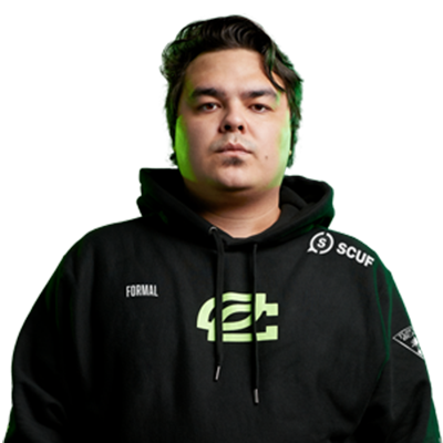 NEW ROSTER, NEW OPTIC DYNASTY?  2023 Rostermania Update 