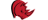 Kaos Latin Gamerslogo std